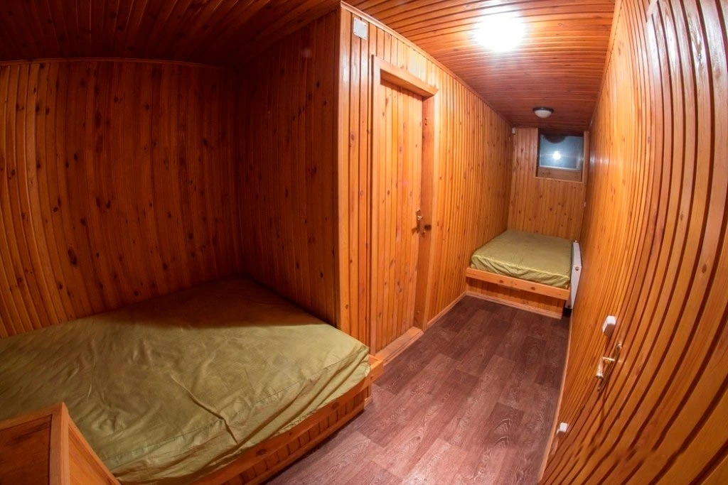 Баня Катрин — сауны и бани Харькова