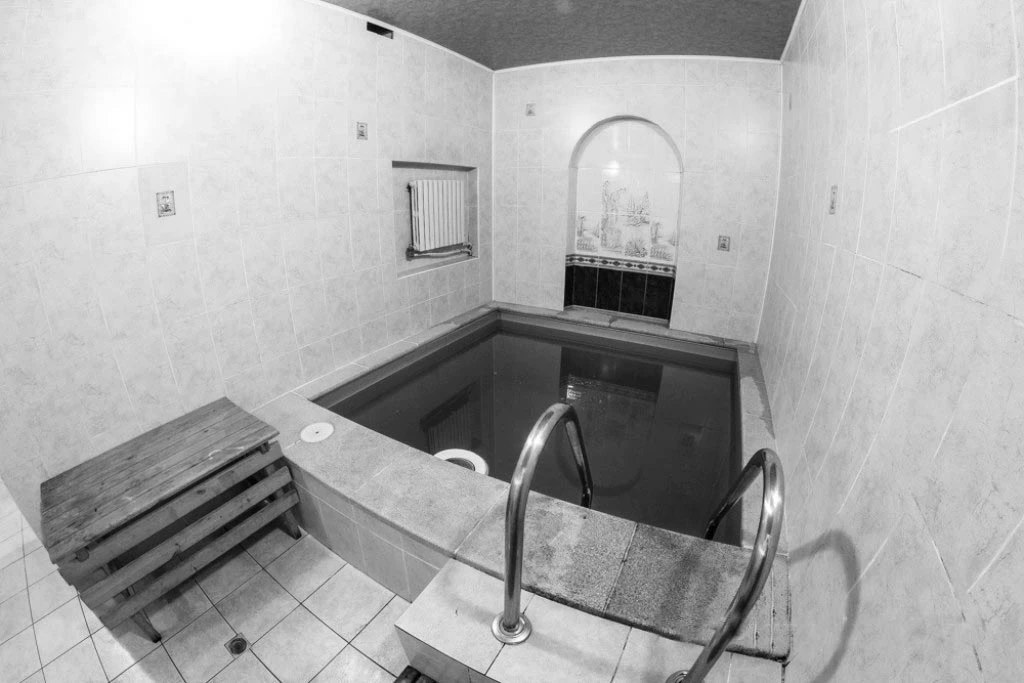 Баня Катрин — сауны и бани Харькова