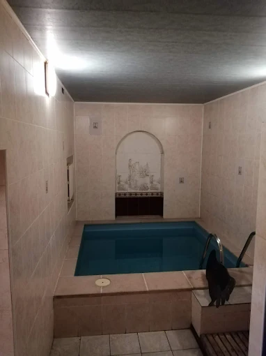 Баня Катрин — сауны и бани Харькова